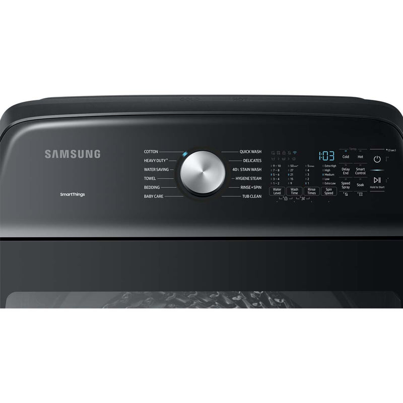 Samsung 14kg Top Load Washing Machine WA14A8377GV