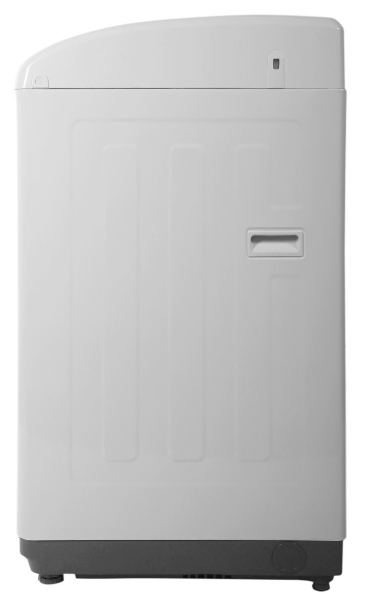 Seiki 7kg Top Load Washing Machine SC-7000AU7TL