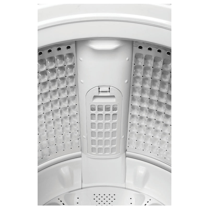 Haier 8kg Top Load Washing Machine HWT08AN1