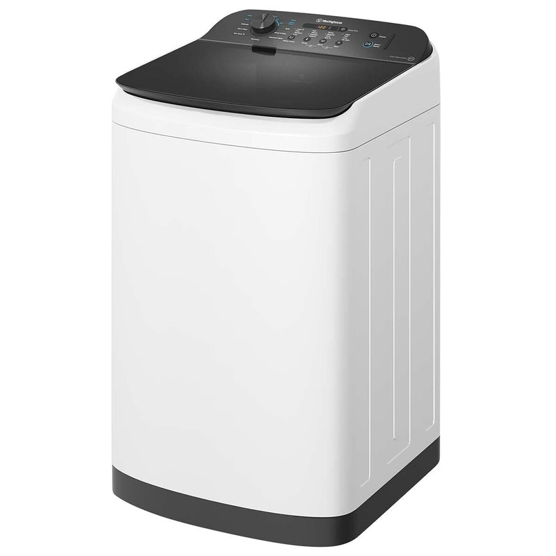 Westinghouse 7kg EasyCare Top Load Washing Machine WWT7084J5WA
