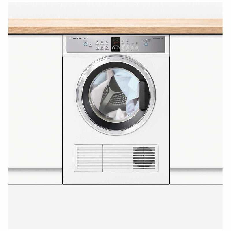 Fisher & Paykel Series 5 7kg Vented Dryer DE7060G2