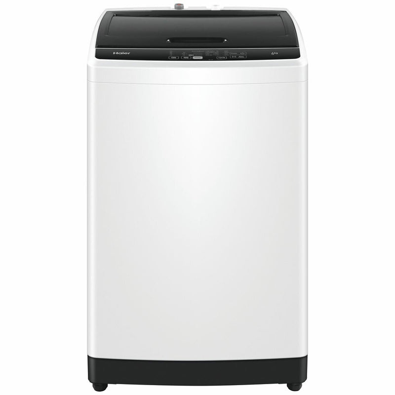 Haier 6kg Top Load Washing Machine HWT60AA1