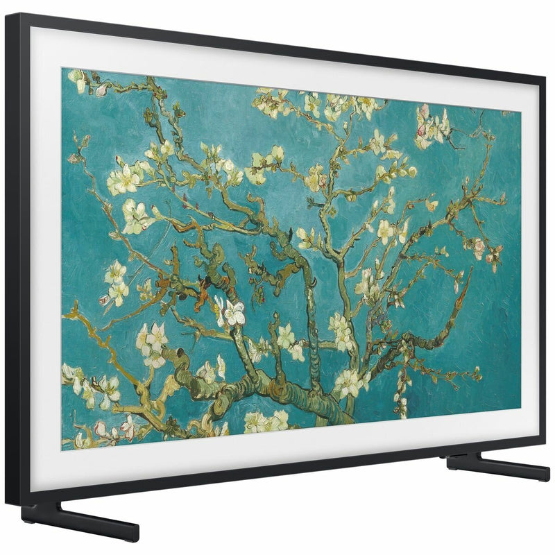 Samsung 32 Inch The Frame QLED Full HD Smart TV QA32LS03CBWXXY