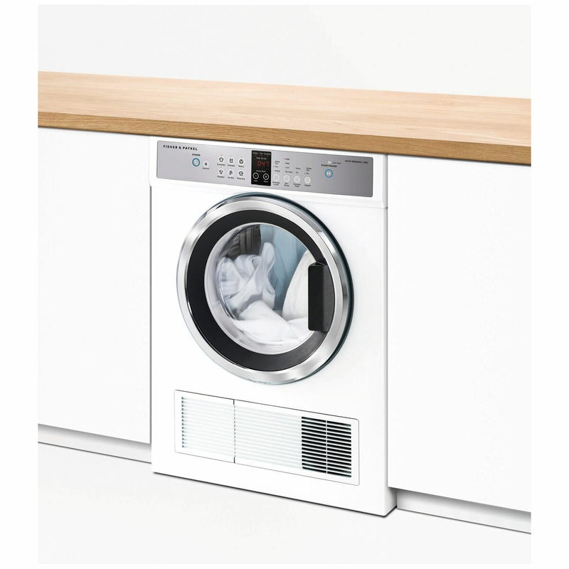 Fisher & Paykel Series 5 7kg Vented Dryer DE7060G2