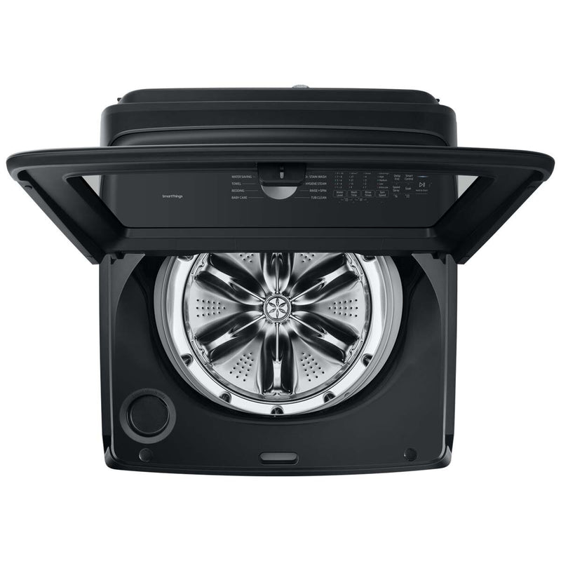 Samsung 14kg Top Load Washing Machine WA14A8377GV