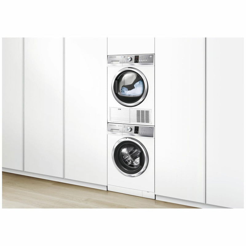 Fisher & Paykel Series 3 8kg Front Load Washing Machine WH8060J3