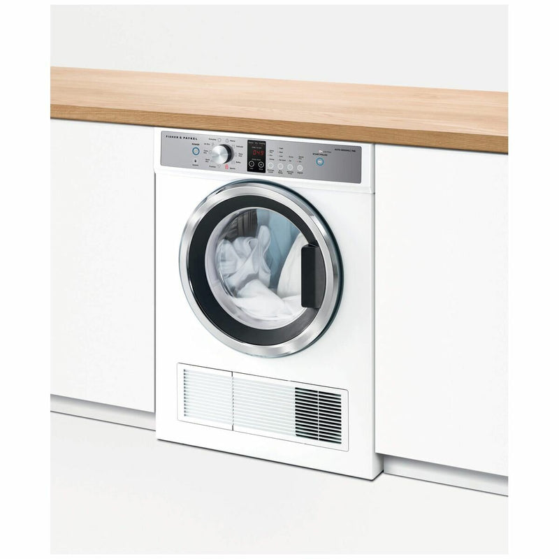 Fisher & Paykel Series 7 7kg Vented Dryer DE7060P2