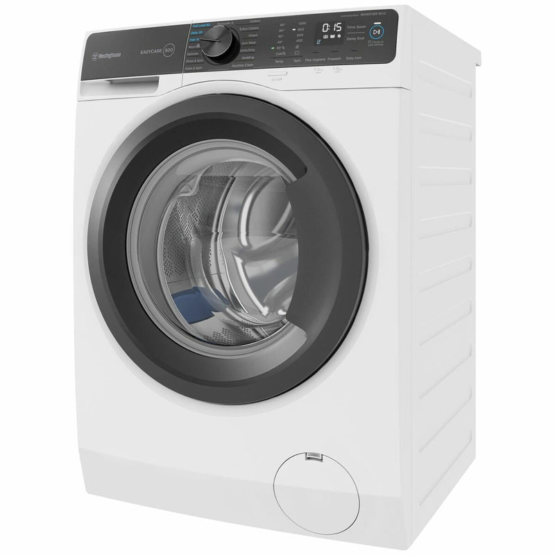 Westinghouse 9kg EasyCare Front Load Washing Machine WWF9024M5WA