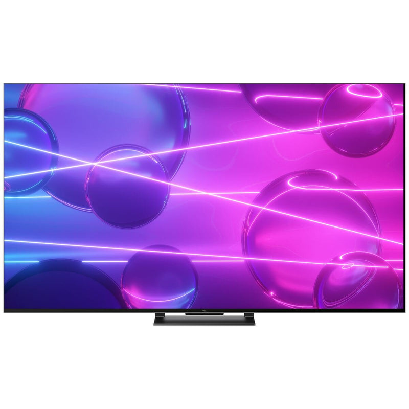 TCL 65 Inch C745 4K UHD Premium QLED Smart Google TV 65C745