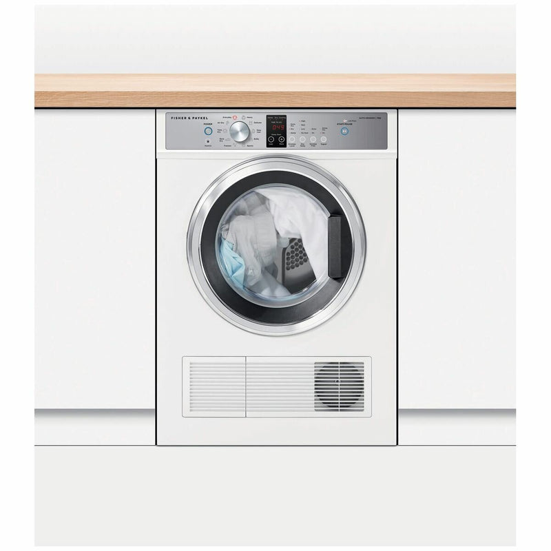 Fisher & Paykel Series 7 7kg Vented Dryer DE7060P2