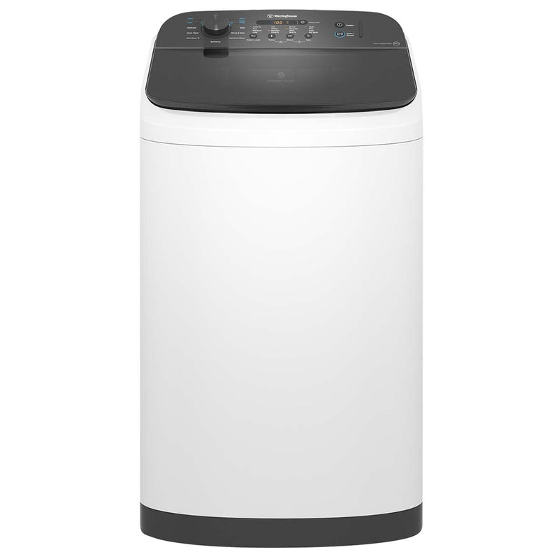 Westinghouse 7kg EasyCare Top Load Washing Machine WWT7084J5WA