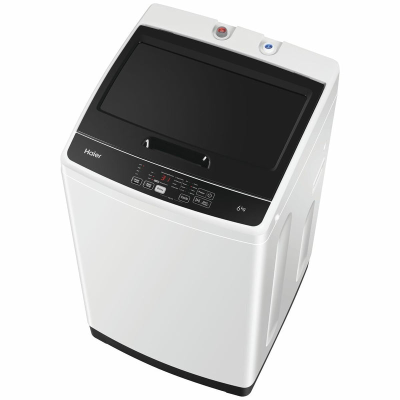 Haier 6kg Top Load Washing Machine HWT60AA1