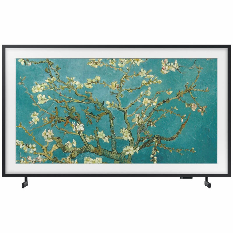 Samsung 32 Inch The Frame QLED Full HD Smart TV QA32LS03CBWXXY