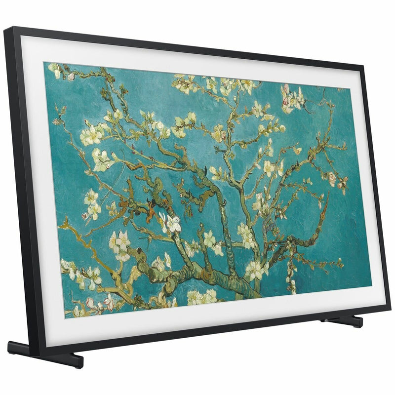 Samsung 32 Inch The Frame QLED Full HD Smart TV QA32LS03CBWXXY