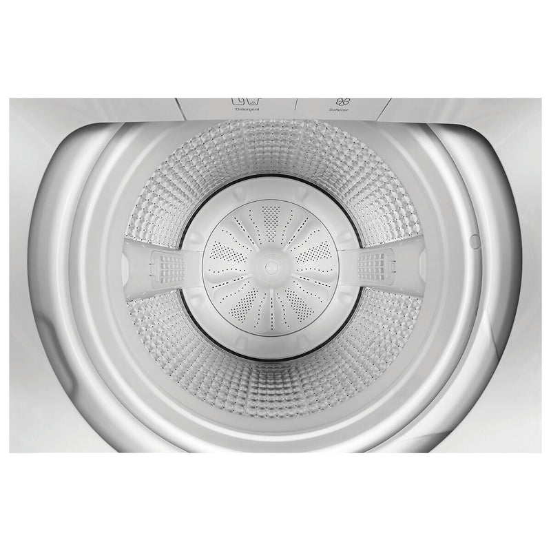 Haier 8kg Top Load Washing Machine HWT08AN1