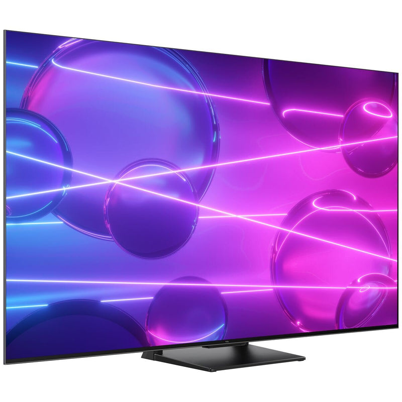 TCL 65 Inch C745 4K UHD Premium QLED Smart Google TV 65C745
