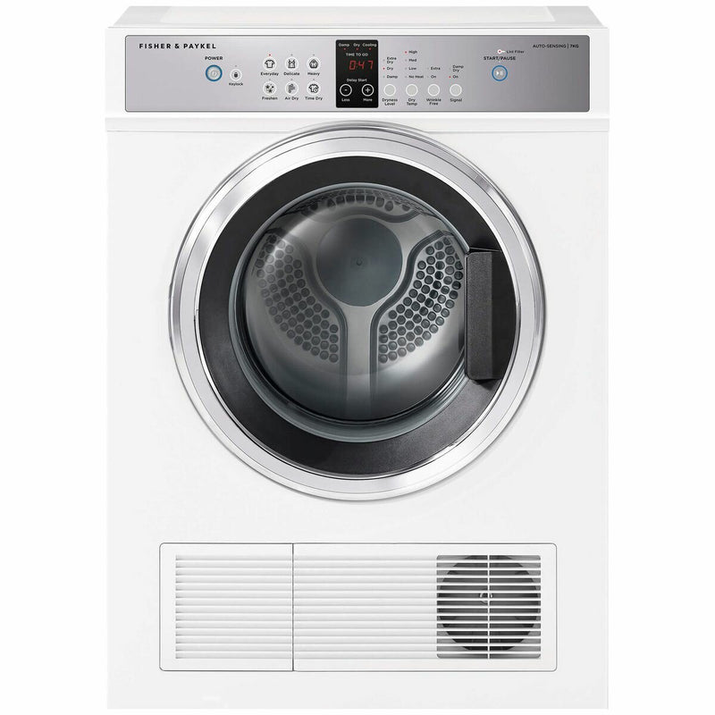 Fisher & Paykel Series 5 7kg Vented Dryer DE7060G2