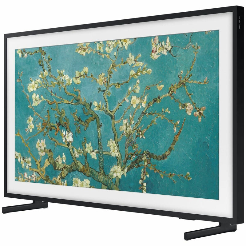 Samsung 32 Inch The Frame QLED Full HD Smart TV QA32LS03CBWXXY