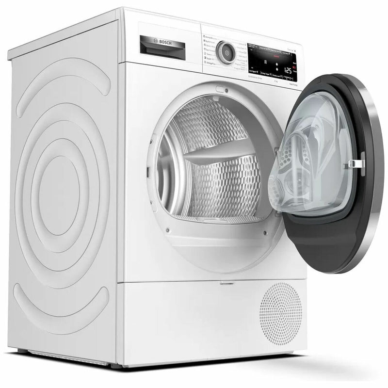 Bosch Series 8 8kg Heat Pump Dryer WTX88M20AU