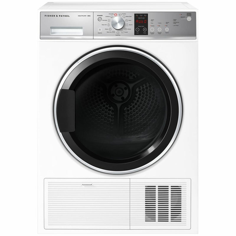 Fisher & Paykel Series 7 9kg Heat Pump Dryer DH9060P2