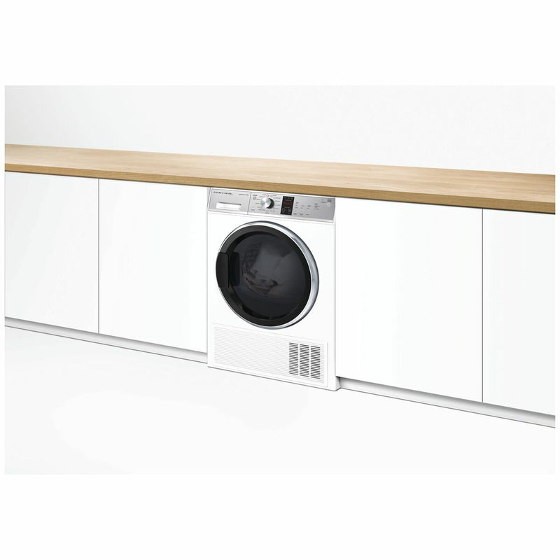 Fisher & Paykel Series 7 9kg Heat Pump Dryer DH9060P2