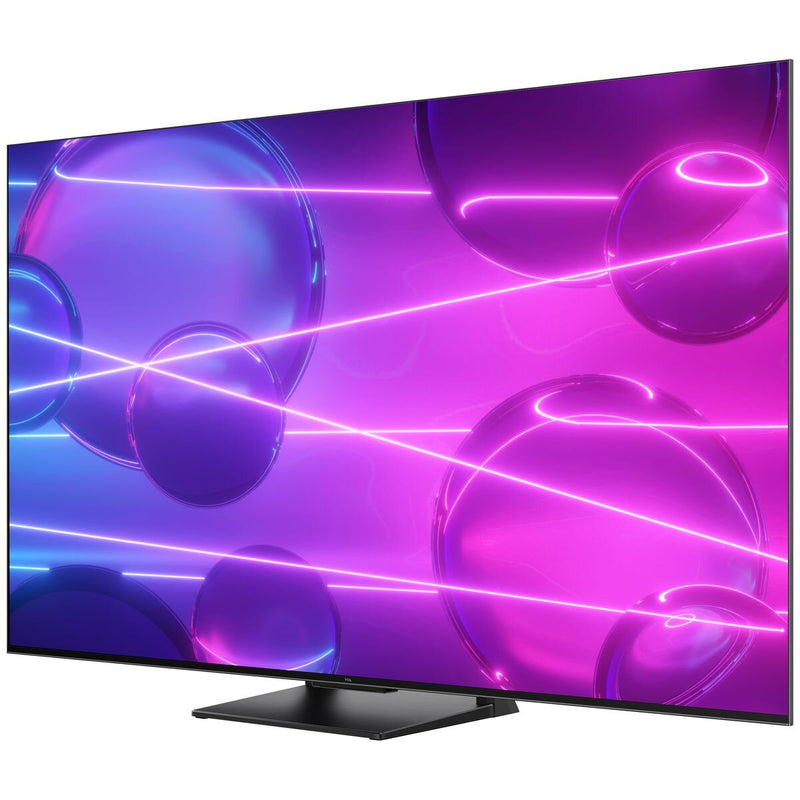 TCL 65 Inch C745 4K UHD Premium QLED Smart Google TV 65C745