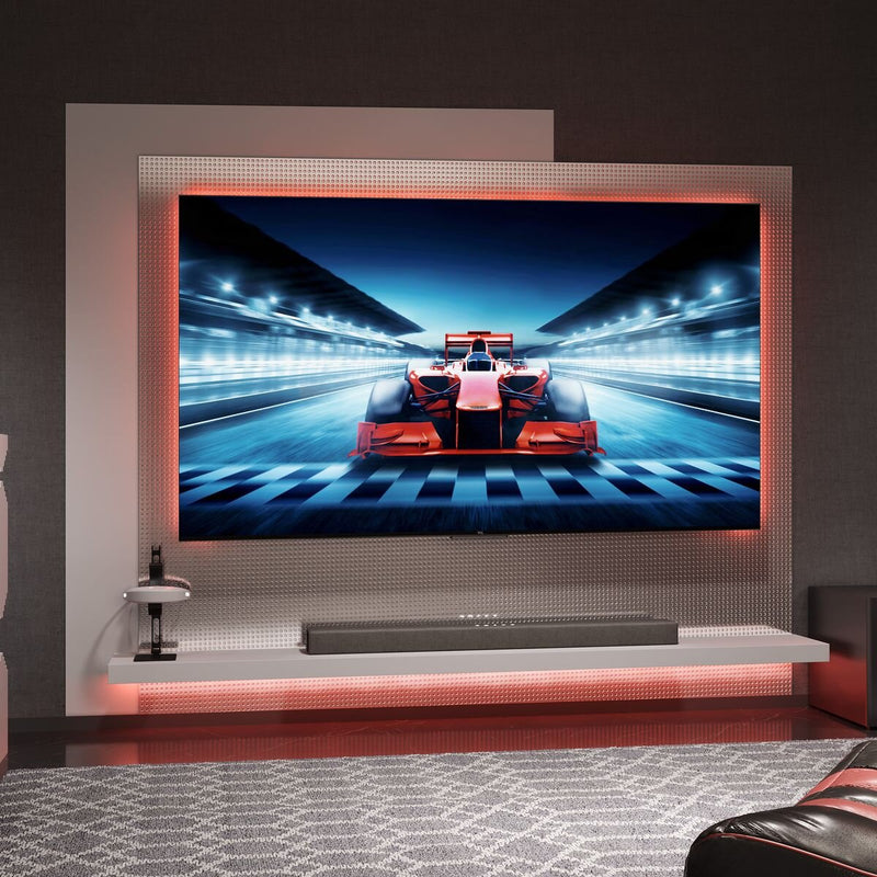 TCL 65 Inch C745 4K UHD Premium QLED Smart Google TV 65C745