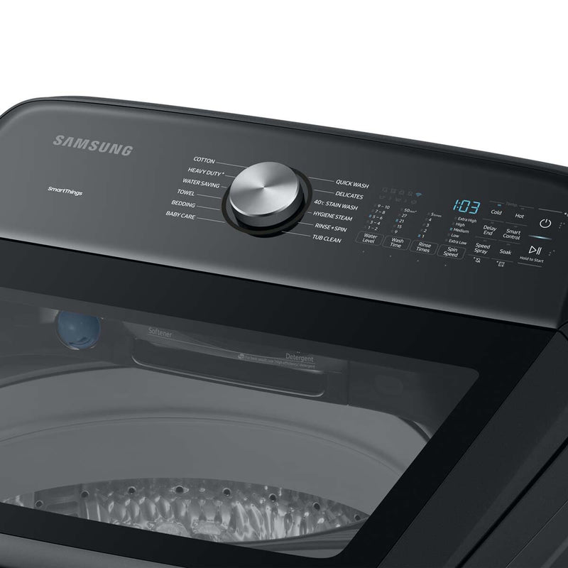 Samsung 14kg Top Load Washing Machine WA14A8377GV