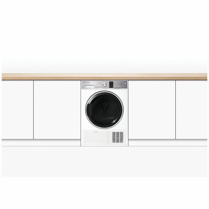 Fisher & Paykel Series 7 9kg Heat Pump Dryer DH9060P2